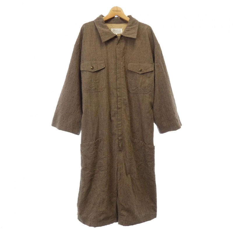 【Mã giảm giá】Maison Margiela Áo liền quần 645424