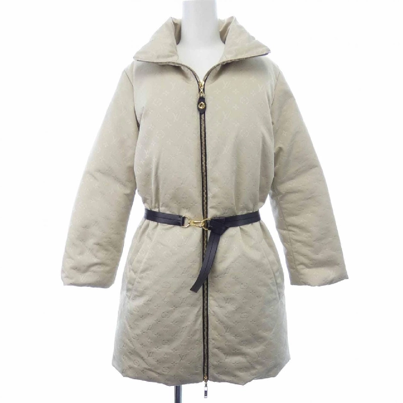 Áo khoác lông vũ LOUIS VUITTON 636623