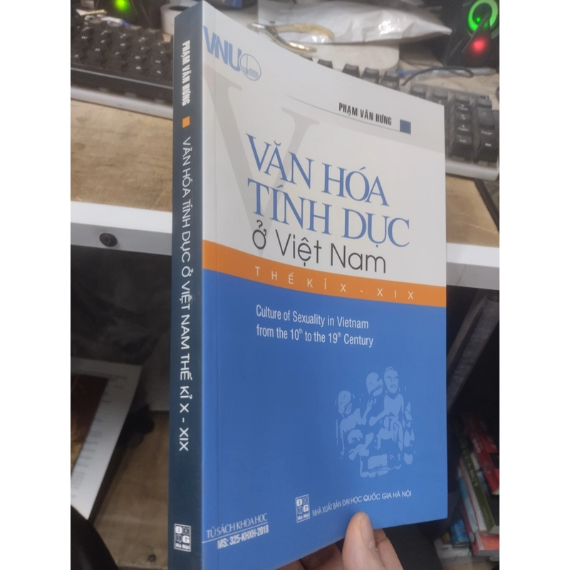 Văn hóa tín dụng ở Việt Nam thế kỷ xx - xix 369394