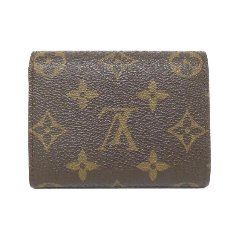 Ví Louis Vuitton Monogram Portefeuille Éléna M60253 622269