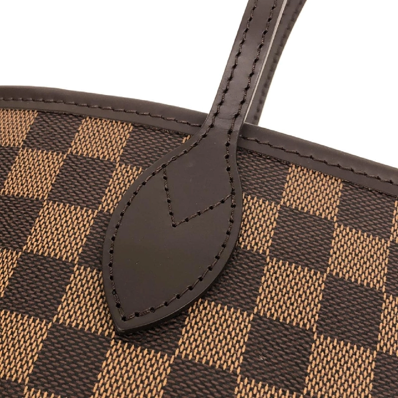 Túi xách Louis Vuitton Damier Neverfull MM N40599 - Hàng hiệu Chính hãng 801311
