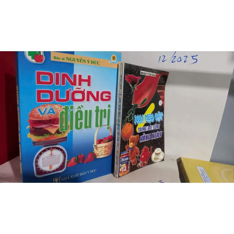 dinh dưỡng và điều trị 735611