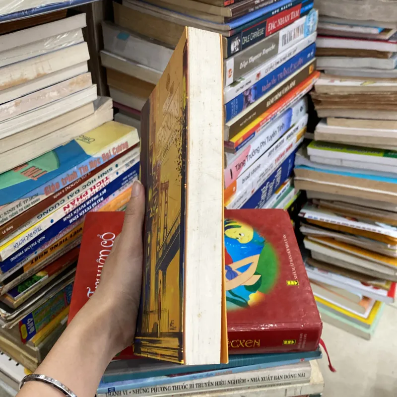 Cô Gái Broklyn♟️ 747922