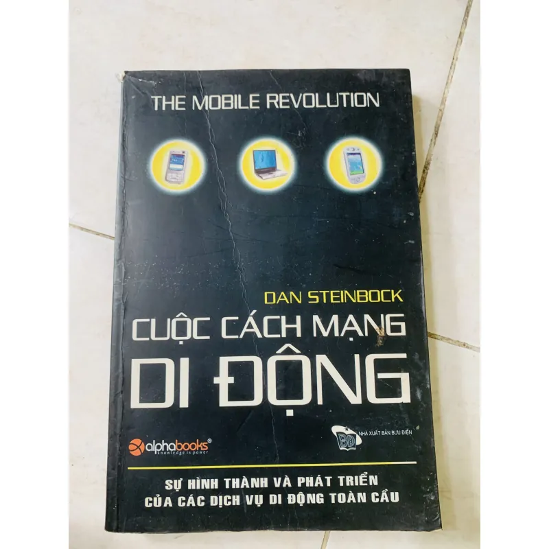 Cuộc cách mạng di động  930035