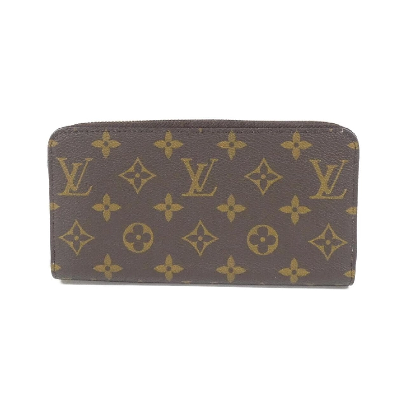 Ví Zippy Monogram Louis Vuitton M25914 621002