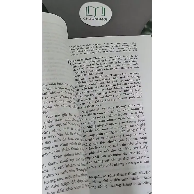 Săn Đuổi (2012) - Clive Cussler 603336