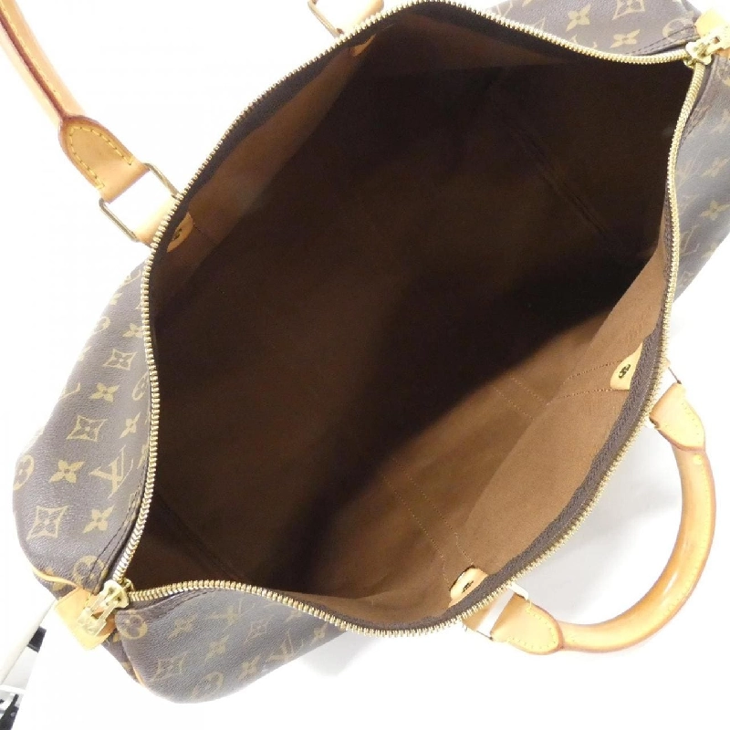 Túi Boston Louis Vuitton Monogram 50cm M41426 615138