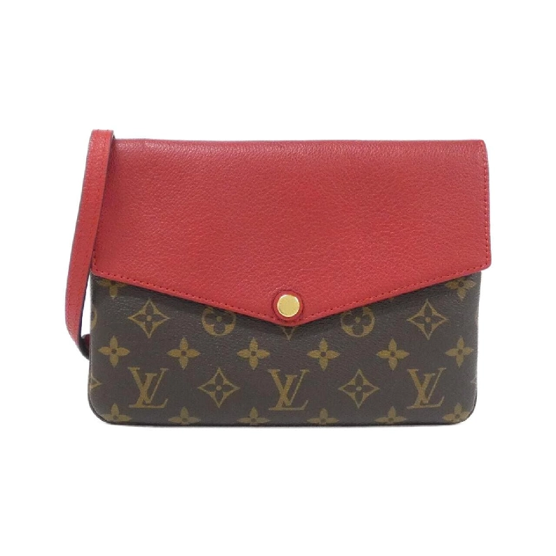 Túi xách vai Louis Vuitton Monogram Twice M50184 - Hàng hiệu Chính hãng 767403