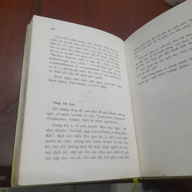 Vương Hồng Sển - DỠ MẮM (di cảo) 705452