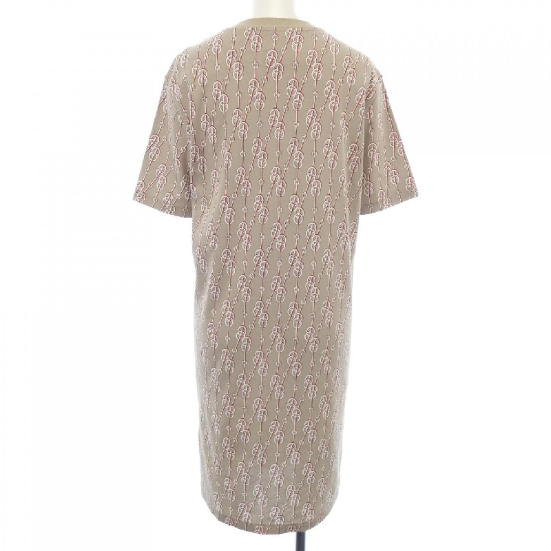 Đầm cắt HERMES - Hàng hiệu Authentic 819324