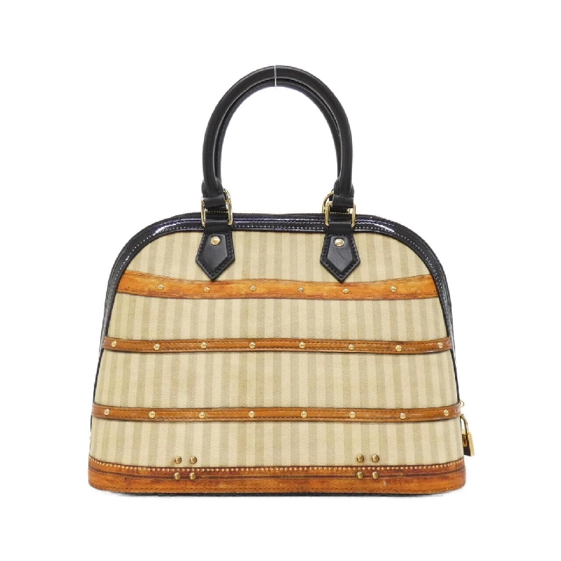 Túi Louis Vuitton Trompe-l'œil Alma PM M52348 619396