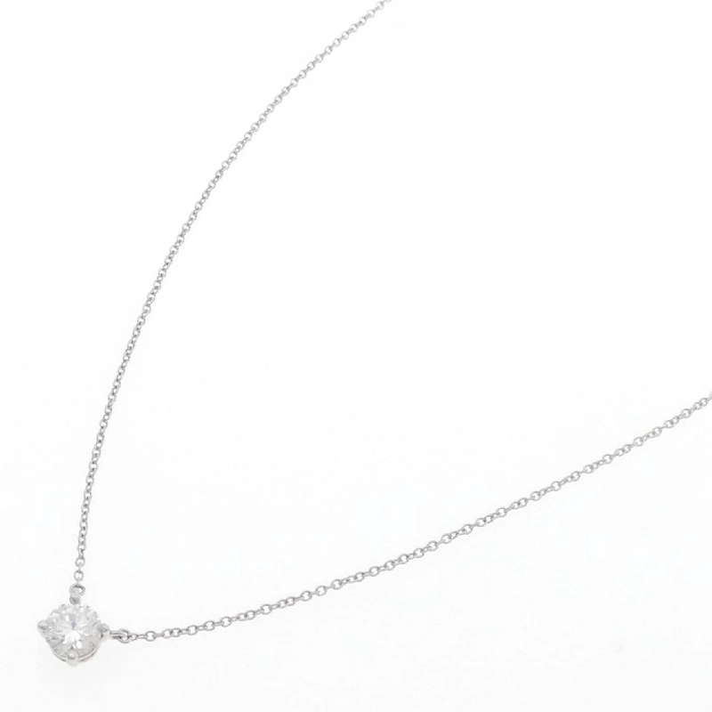 Dây chuyền kim cương Tiffany - Hàng hiệu Authentic 838923