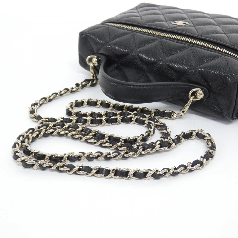 【Sản phẩm chưa sử dụng】Túi Chanel Timeless Classic Line AP4385 614382