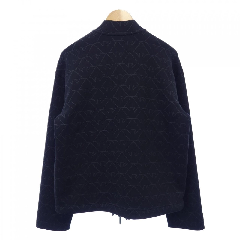 【Mã giảm giá】Áo khoác EMPORIO ARMANI 636769