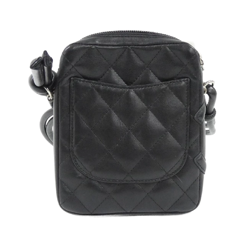 【Vintage】Túi xách Chanel Cambon Line 25177 611719