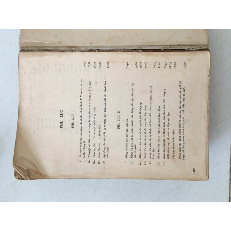 Những cây thuốc và vị thuốc Việt Nam - Đỗ Tất Lợi  (1986) 500075