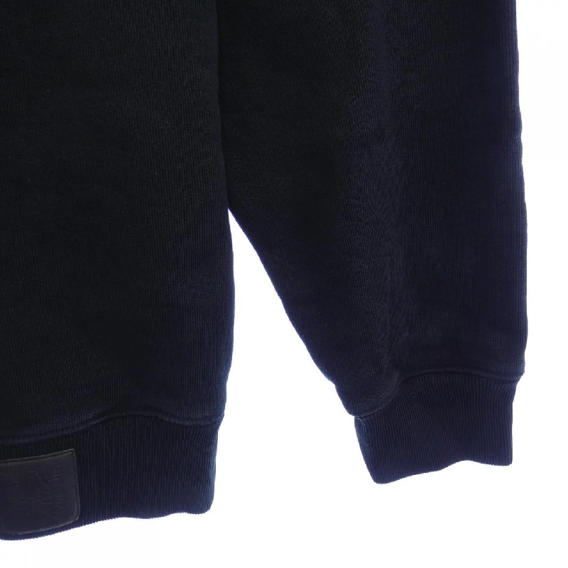 LOEWE Áo hoodie Puzzle Relax Fit H526Y25J26 - Hàng hiệu Chính hãng 904322