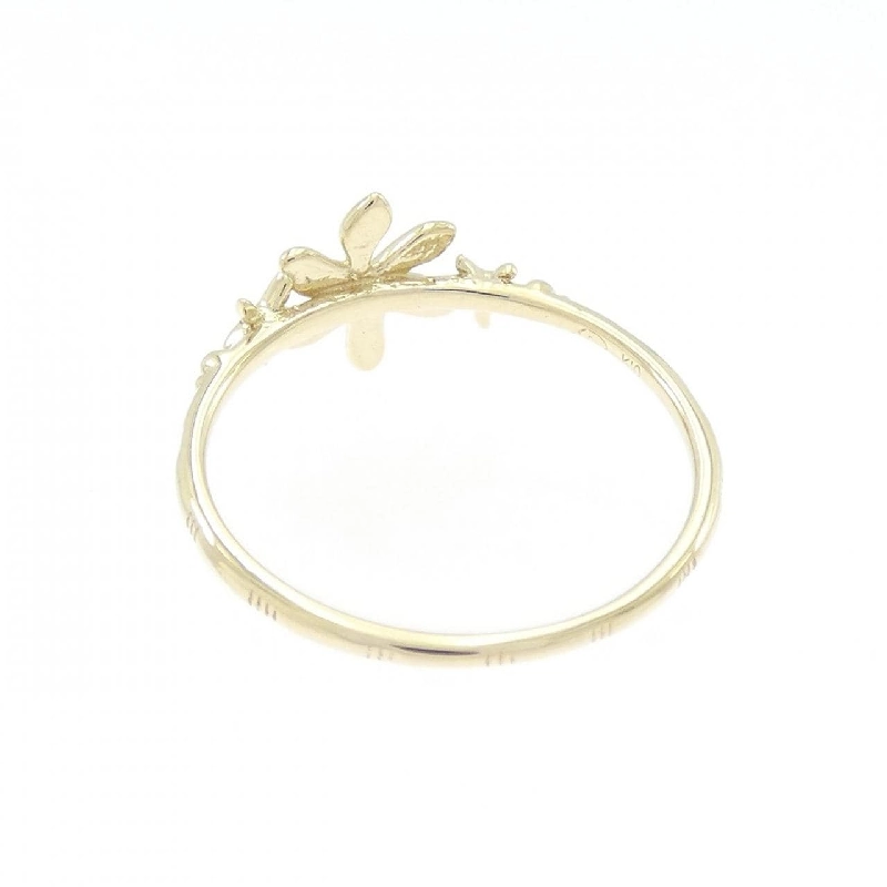 K10YG Nhẫn - Hàng hiệu Chính hãng 851069