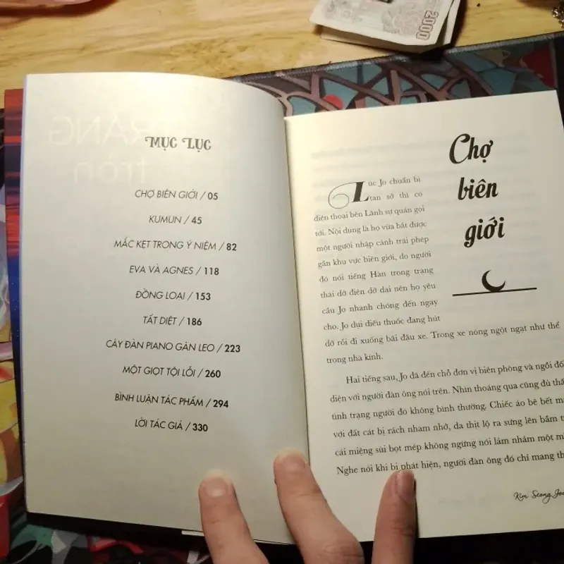 TRĂNG TRÒN LẦN TỚI XIN HÃY ĐẾN GẶP TÔI 762040