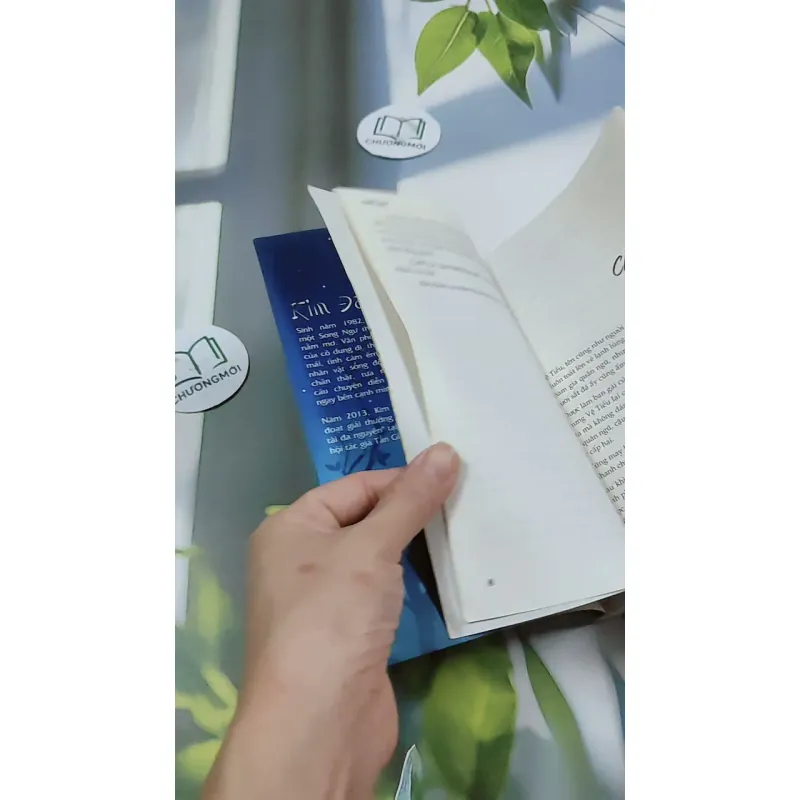 Lần Nữa Làm Người - Kim Đại 744724