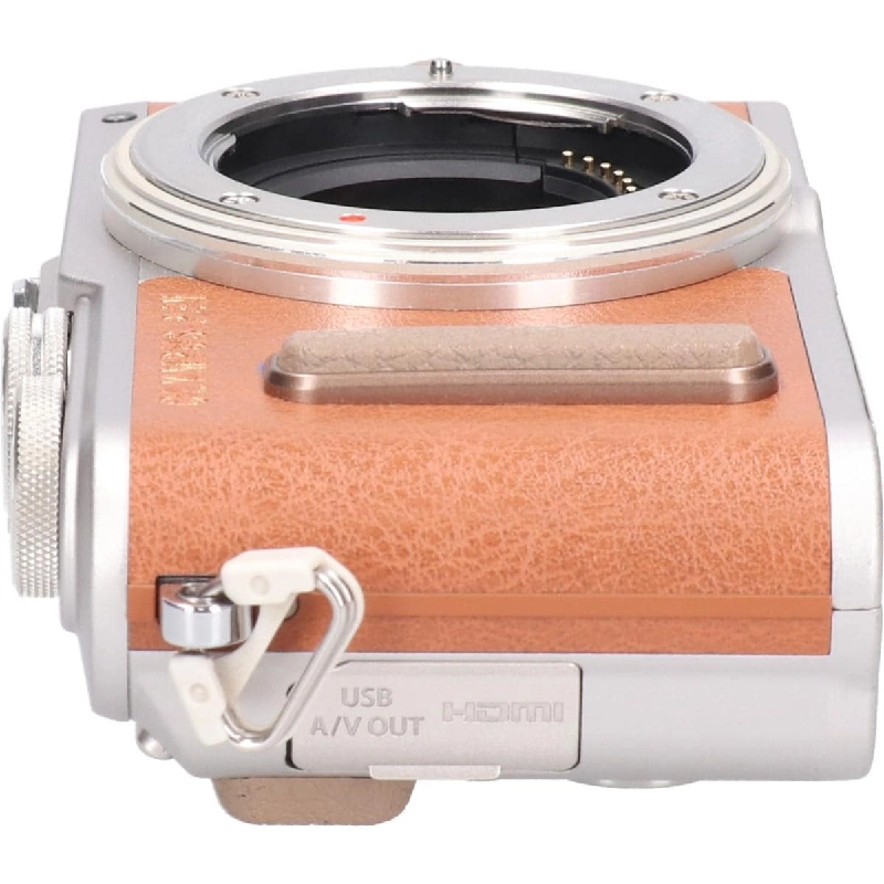 Ｅ－ＰＬ８ Nâu - Hàng hiệu Chính hãng 880218