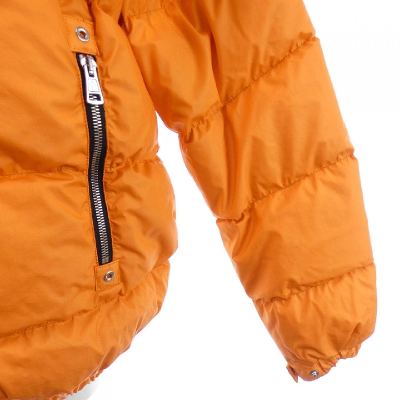 Moncler Genius Áo khoác lông - Hàng hiệu Authentic 897136