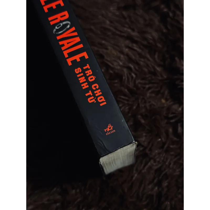 Battle Royale 757544