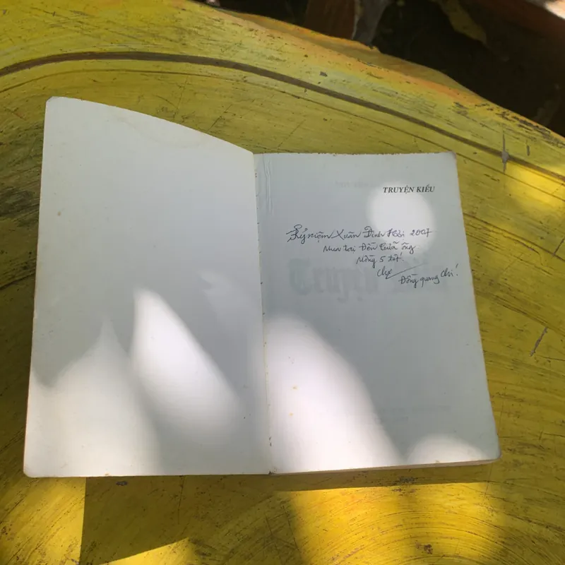 COMBO NGUYỄN DU: HISTOIRE DE THUÝ KIỀU ( TRUYỆN THUÝ KIỀU) & TRUYỆN KIỀU 737851