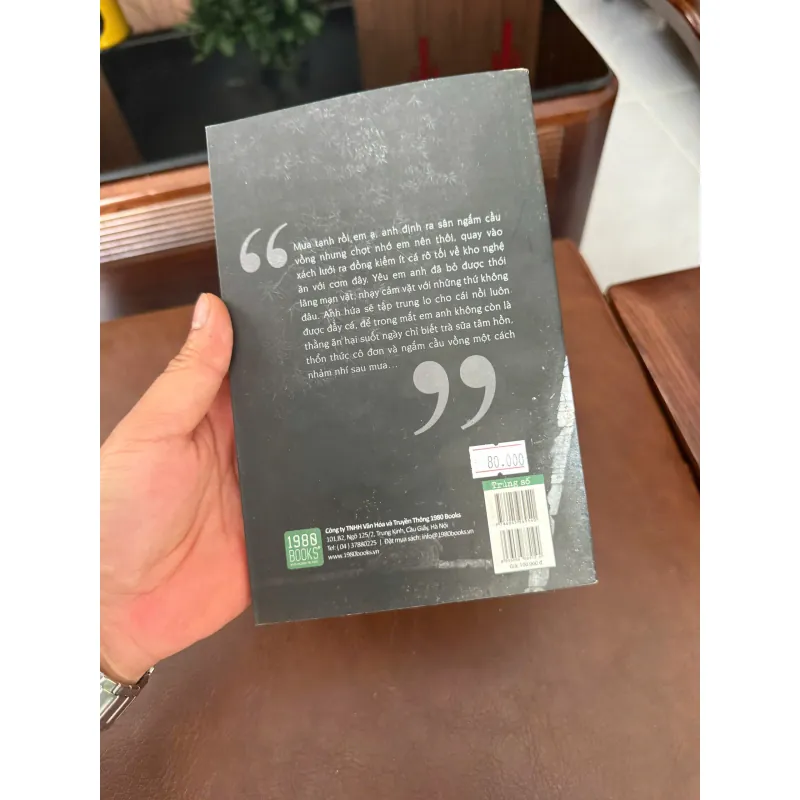 Trúng Số – Song Hà | Tuyển tập truyện- K5 1035155