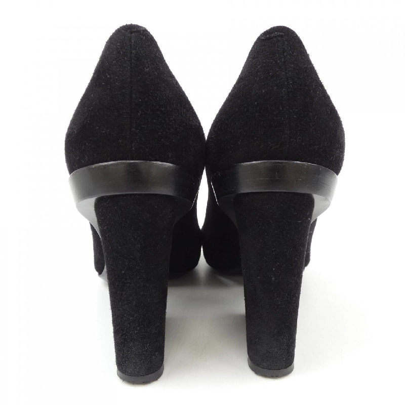 【Khuyến mãi】Giày cao gót HERMES 663148