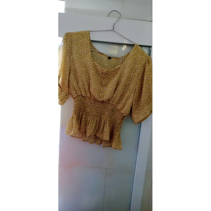 Áo thun áo kiểu nữ  792983