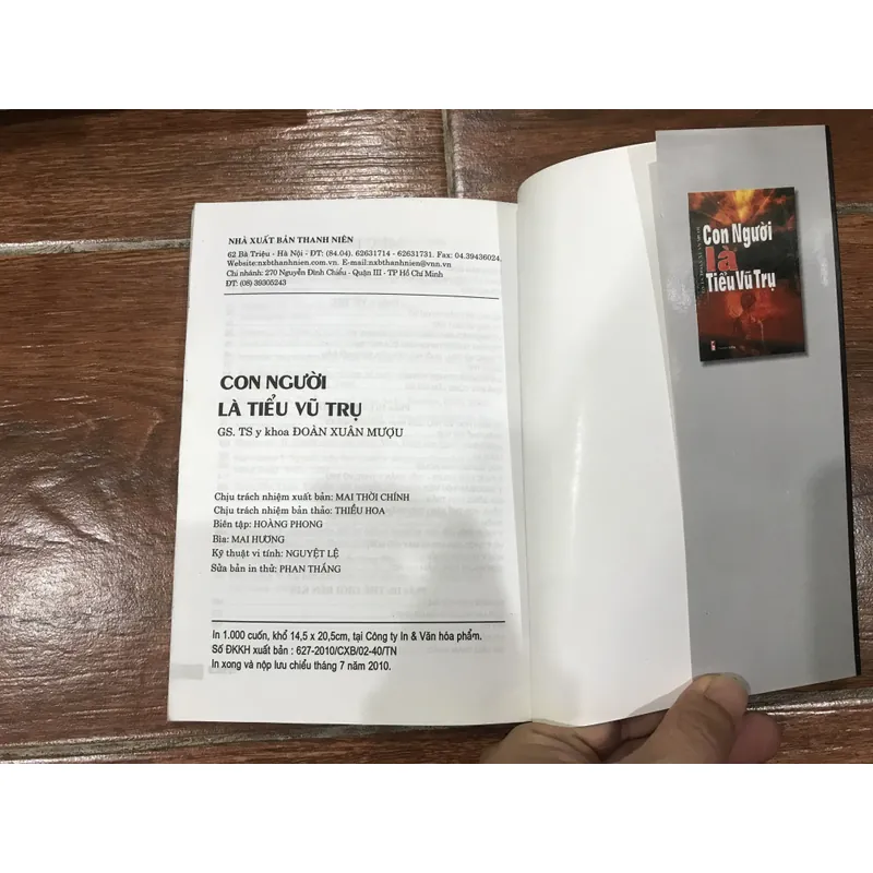 Con người là tiểu vũ trụ - Chúng ta là ai - Khoa học vấn đề & tâm (6) 697226