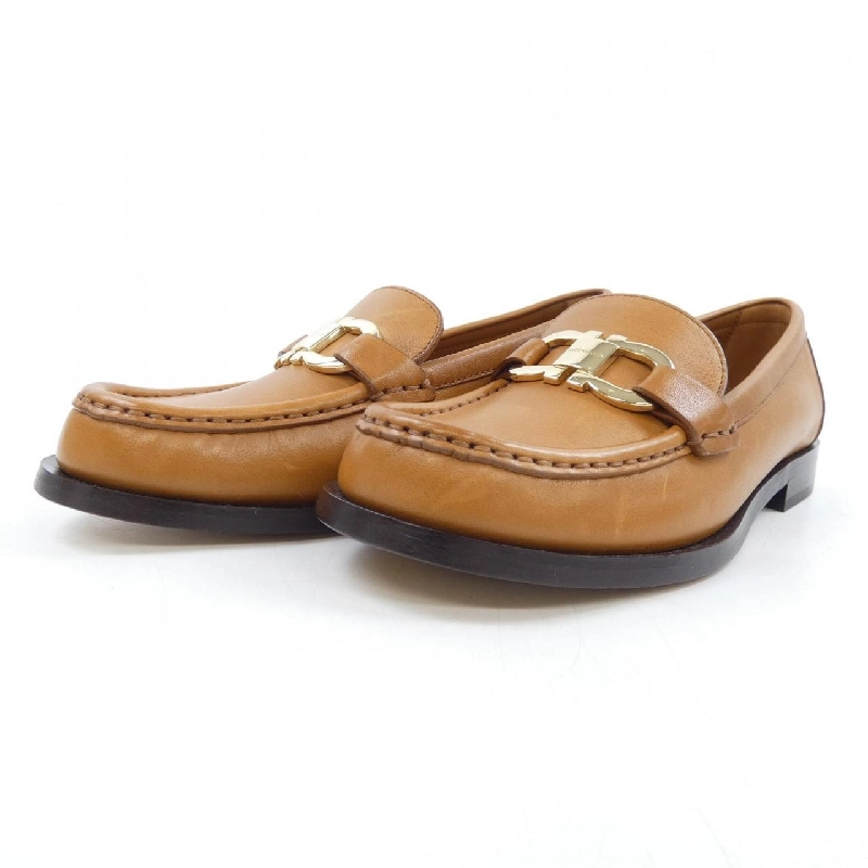 【Mã giảm giá】Giày FERRAGAMO 661355