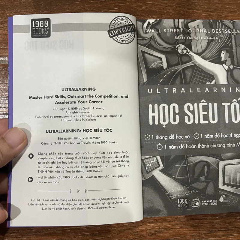Ultralearning Học siêu tốc (7) 606278