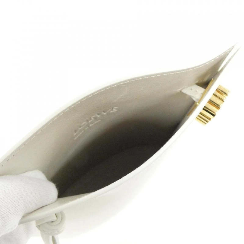 Loewe Dice Pocket C630R12X01 Túi đeo vai - Hàng hiệu Chính hãng 805425