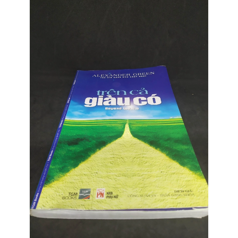 [59K/kg] Trên cả giàu có mới 80% HCM1912 437632