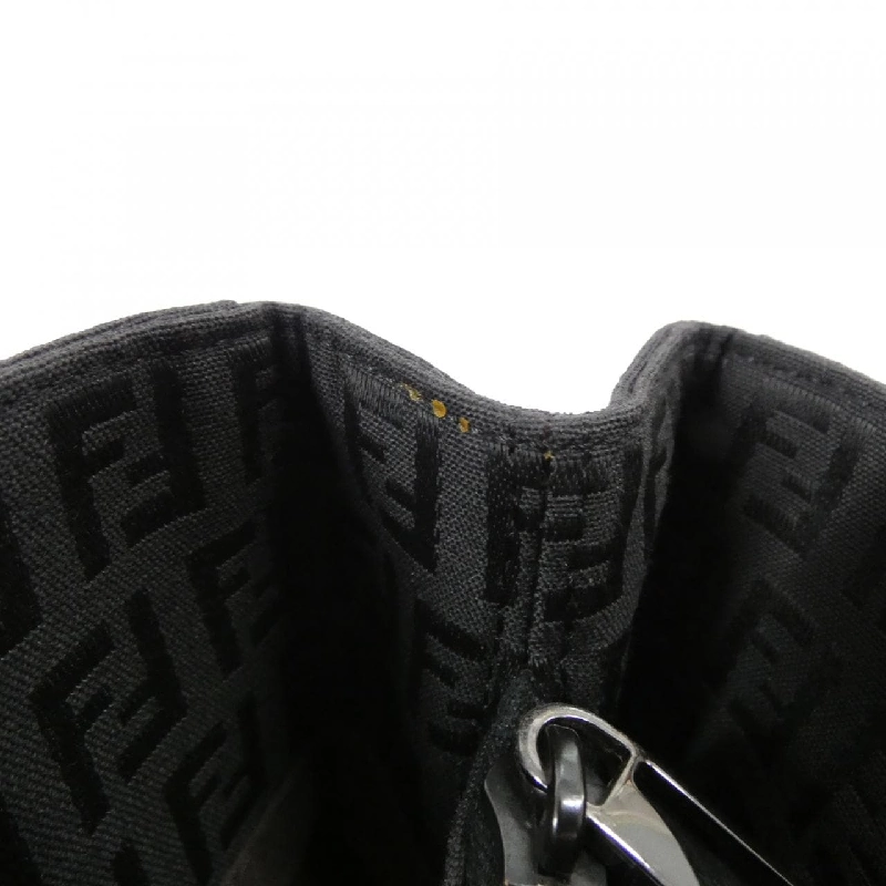 【Vintage】Fendi 8BH132 JQ5 túi xách 616451