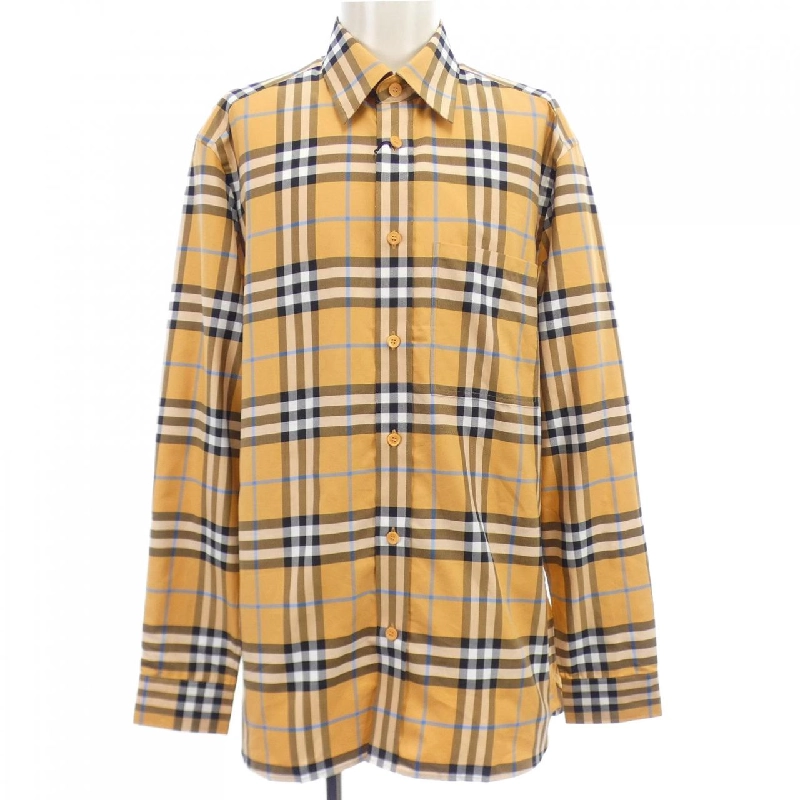 Áo sơ mi BURBERRY - Hàng hiệu Chính hãng 898748