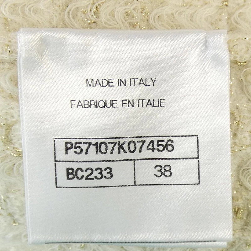 CHANEL P57107K07456 Đầm - Hàng hiệu Chính hãng 812547