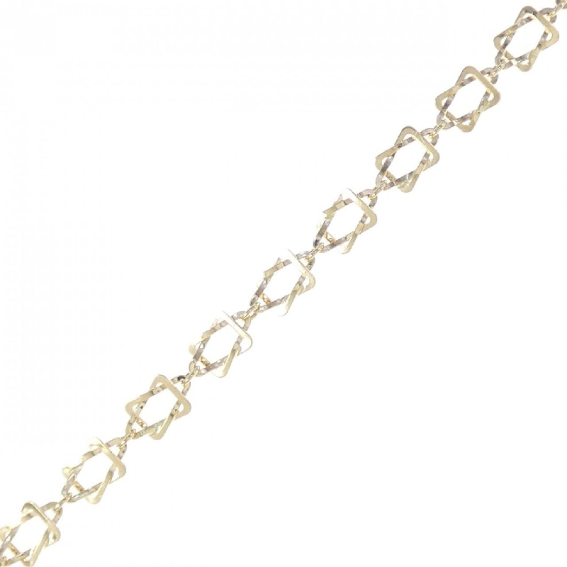 K18YG Vòng tay - Hàng hiệu Chính hãng 872552