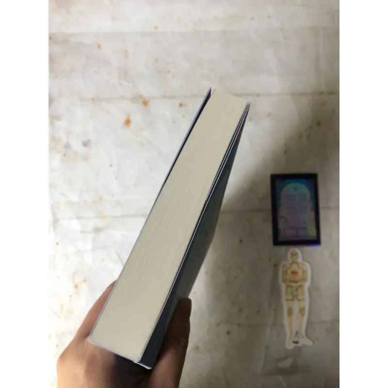 Ngày Xửa Ngày Xưa Có Một Trái Tim Vụn Vỡ - Stephanie Garber 928715