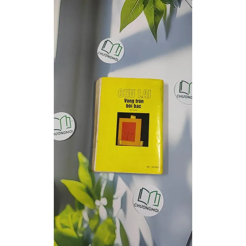 [XƯA] Vòng Tròn Bội Bạc (1999) - Chu Lai 798861