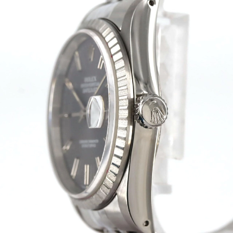 Đồng hồ Rolex Datejust 16220･5 SS tự động X - Hàng hiệu chính hãng 882249