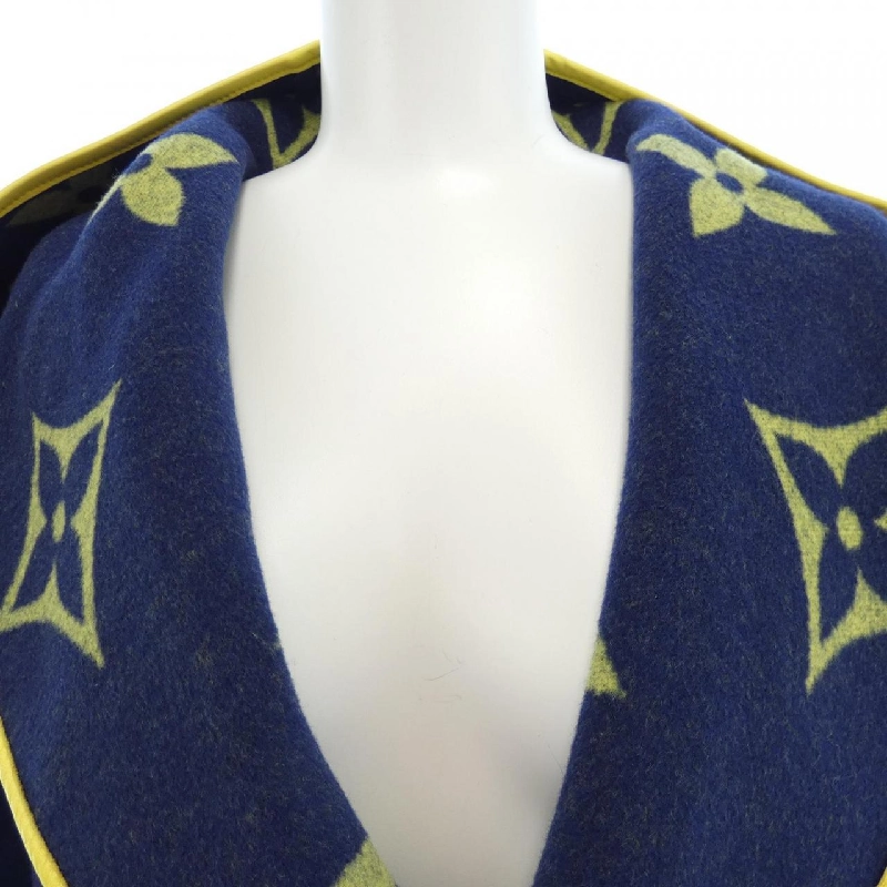 【Mã giảm giá】Áo khoác LOUIS VUITTON 638689