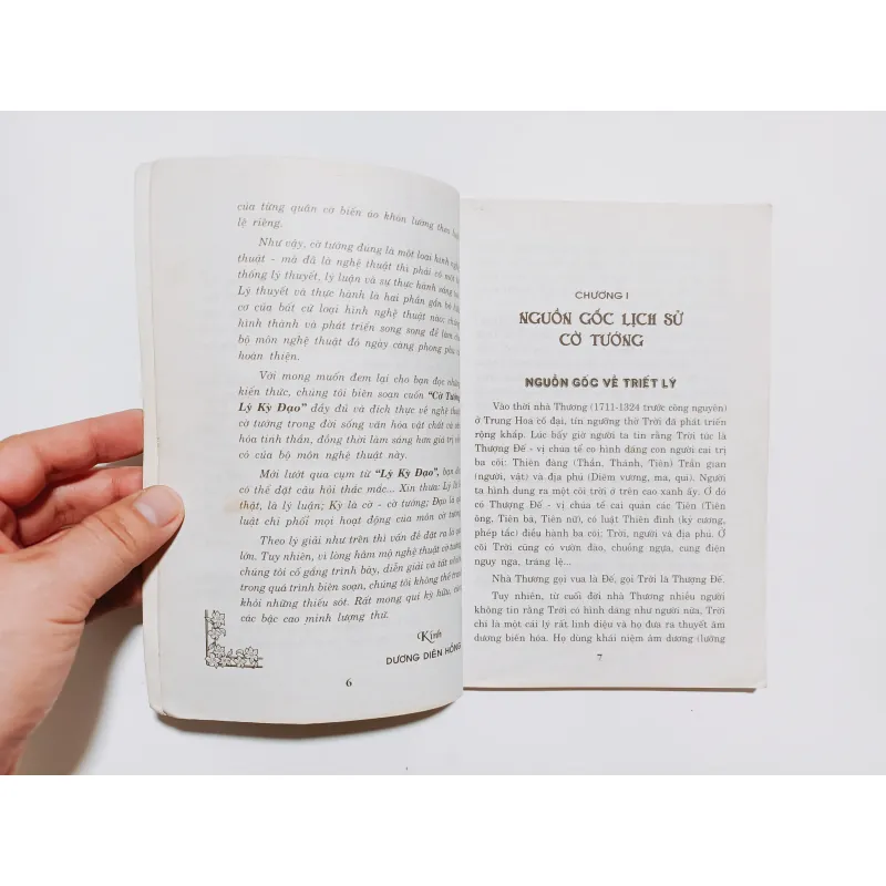 Tàn Cuộc Những Ván Cờ Hay & Cờ Tướng Lý Kỳ Đạo 785667