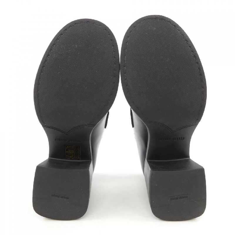 Giày MIU MIU - Hàng hiệu Authentic 830561