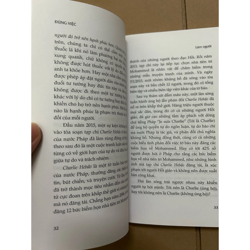 Đúng việc  498303