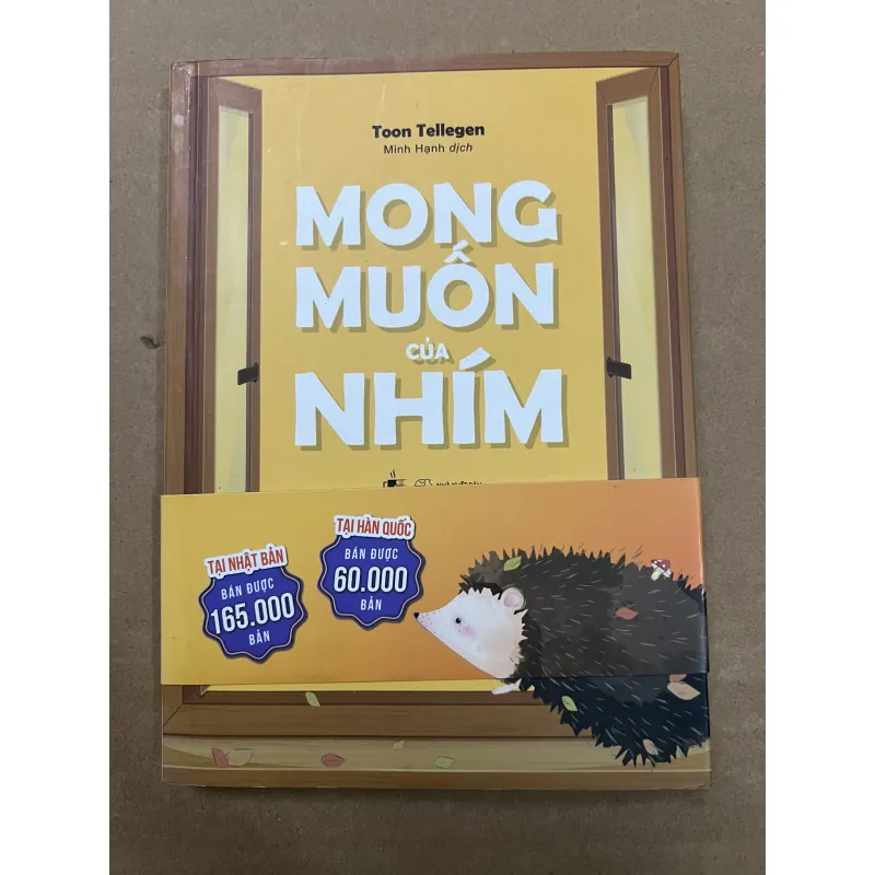 Mong Muốn Của Nhím 994119