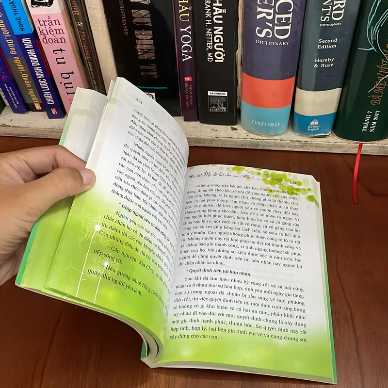 II Tựa sách: Gia Tài Mẹ Để Lại Cho Con (Tập 2) - Sương Mai - 2018 563255
