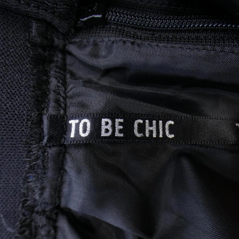 【Khuyến mãi】To Be Chic TO BE CHIC Váy 655688